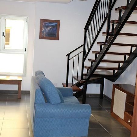 Loft Canteras Лас-Пальмас-де-Гран-Канария Экстерьер фото