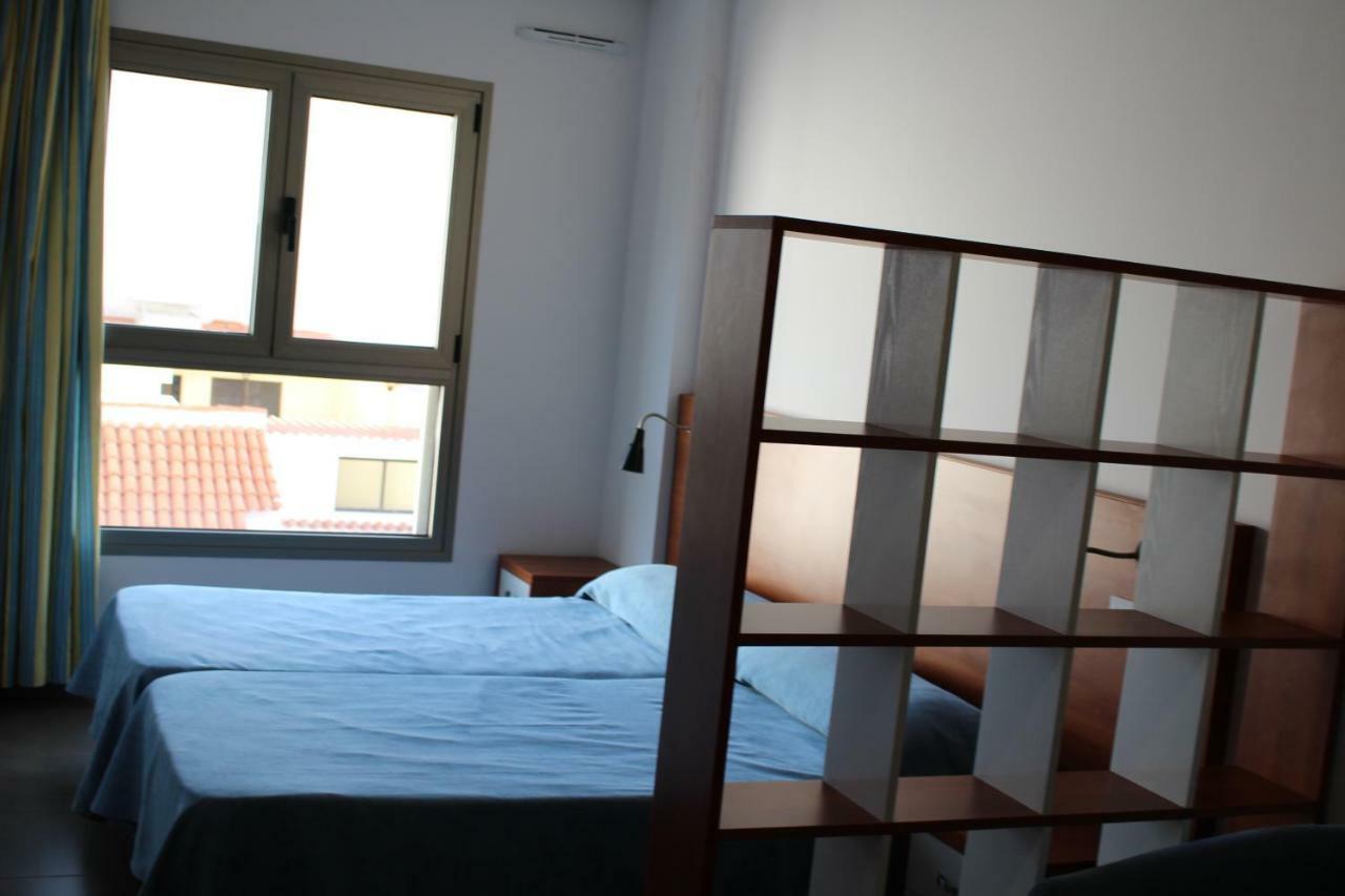 Loft Canteras Лас-Пальмас-де-Гран-Канария Экстерьер фото