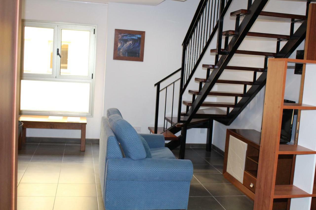 Loft Canteras Лас-Пальмас-де-Гран-Канария Экстерьер фото