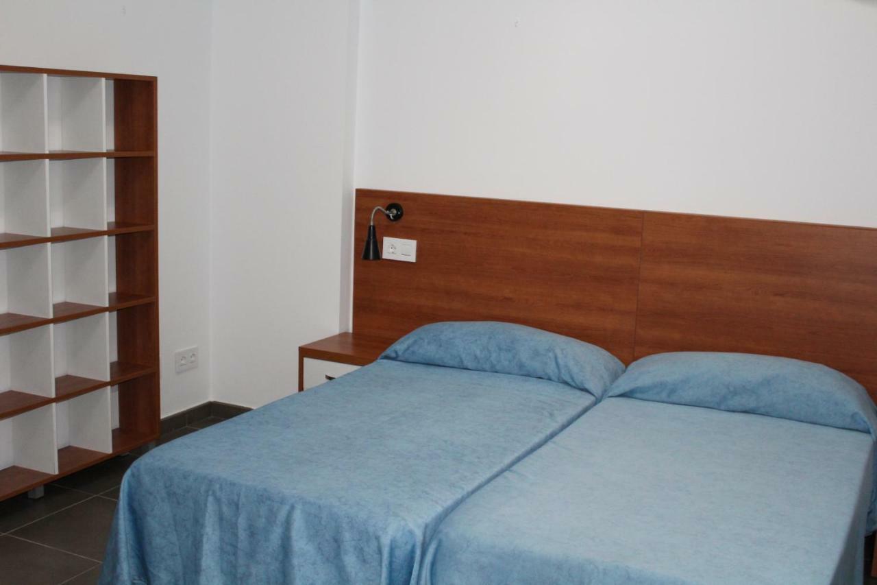 Loft Canteras Лас-Пальмас-де-Гран-Канария Экстерьер фото