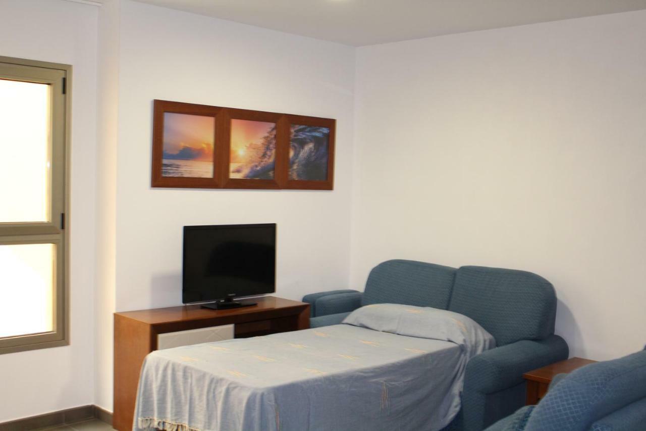 Loft Canteras Лас-Пальмас-де-Гран-Канария Экстерьер фото