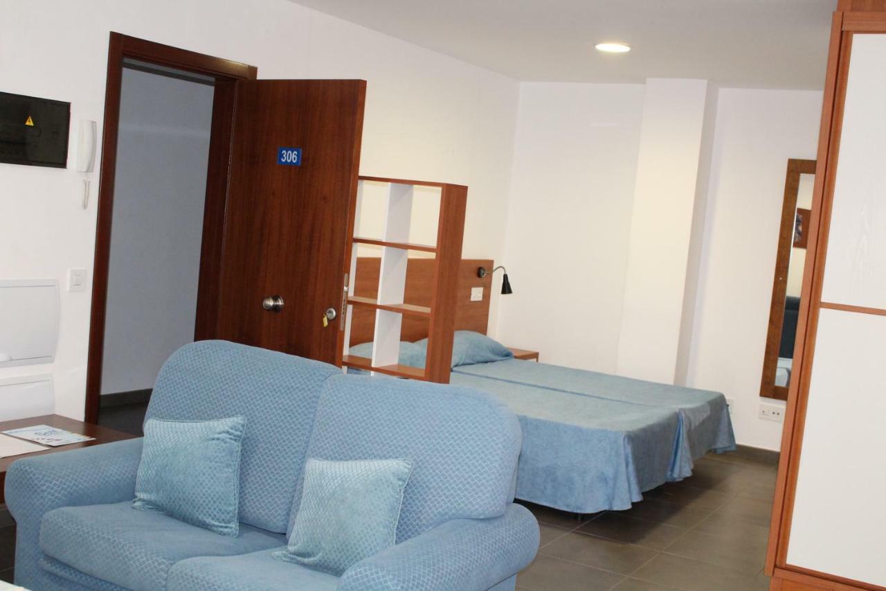 Loft Canteras Лас-Пальмас-де-Гран-Канария Экстерьер фото