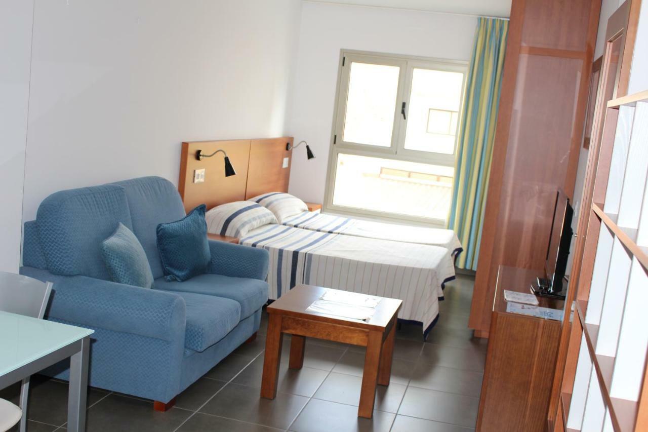 Loft Canteras Лас-Пальмас-де-Гран-Канария Экстерьер фото