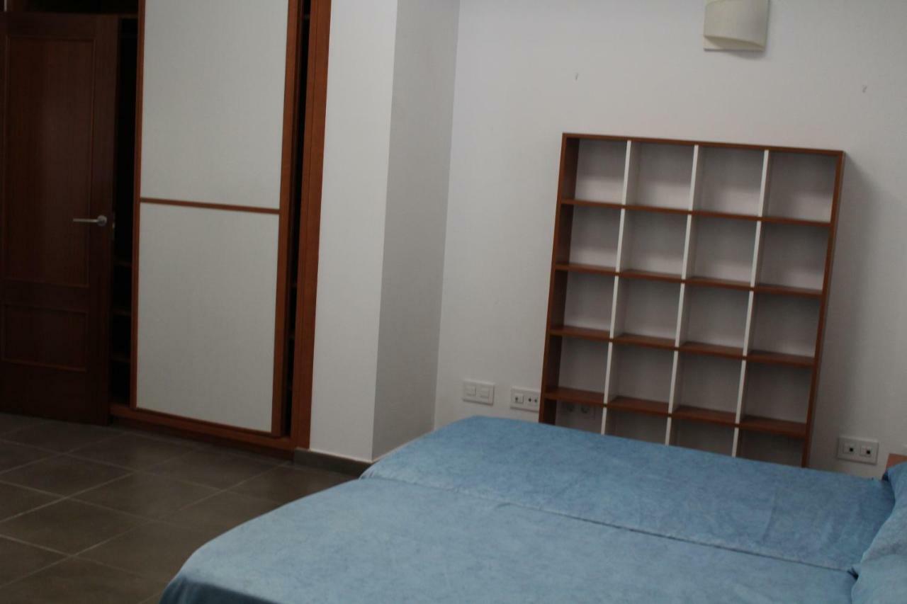 Loft Canteras Лас-Пальмас-де-Гран-Канария Экстерьер фото