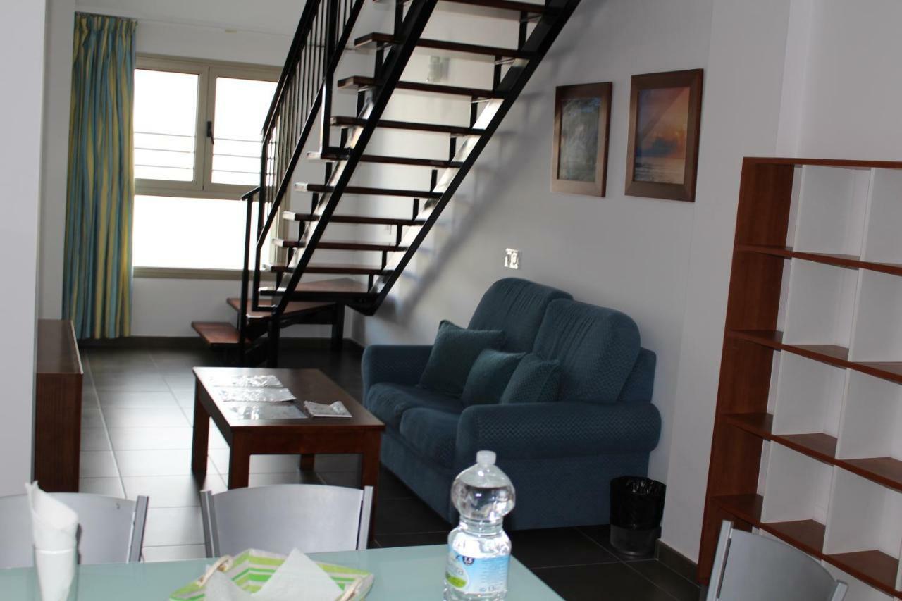 Loft Canteras Лас-Пальмас-де-Гран-Канария Экстерьер фото