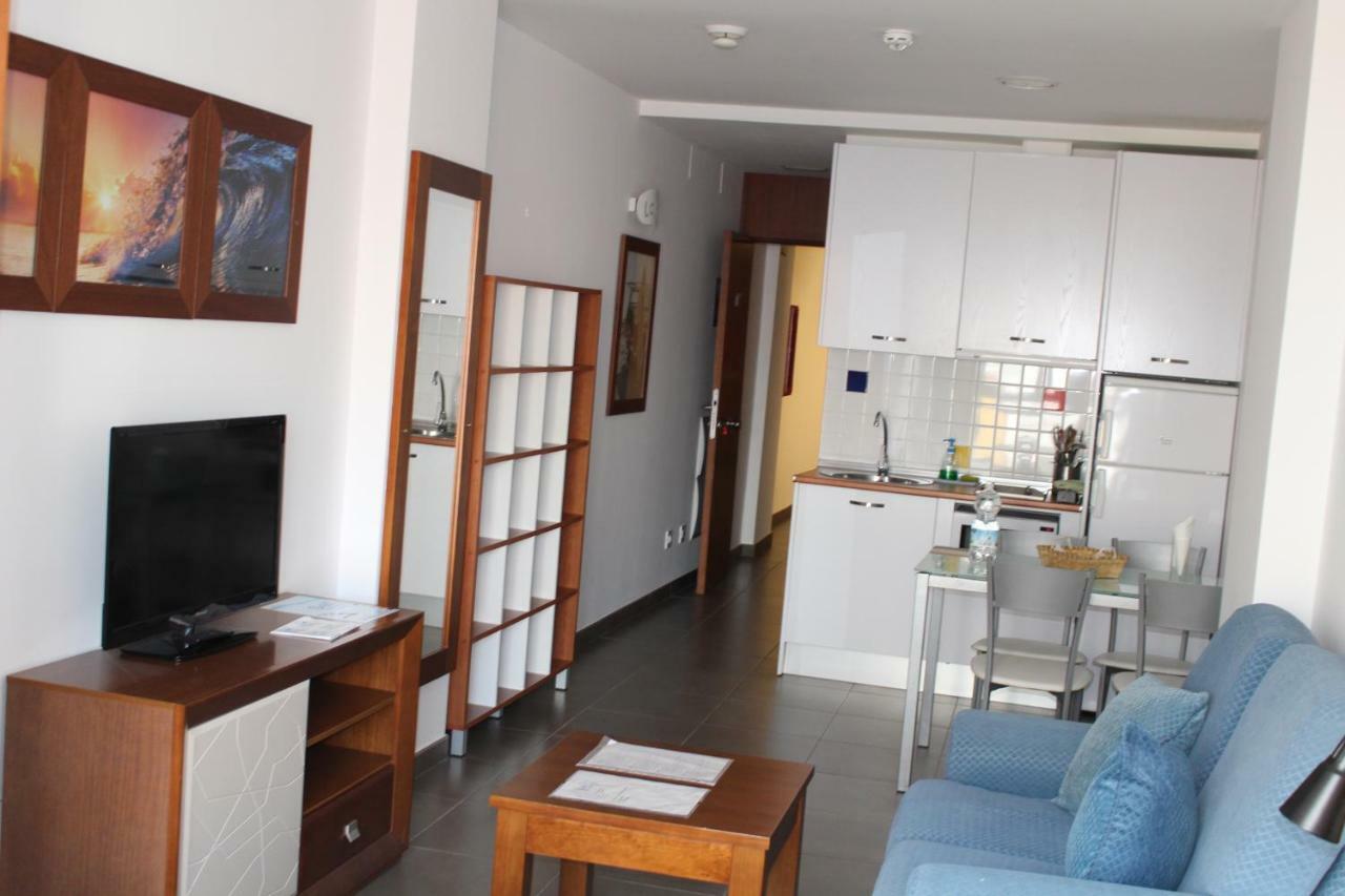 Loft Canteras Лас-Пальмас-де-Гран-Канария Экстерьер фото