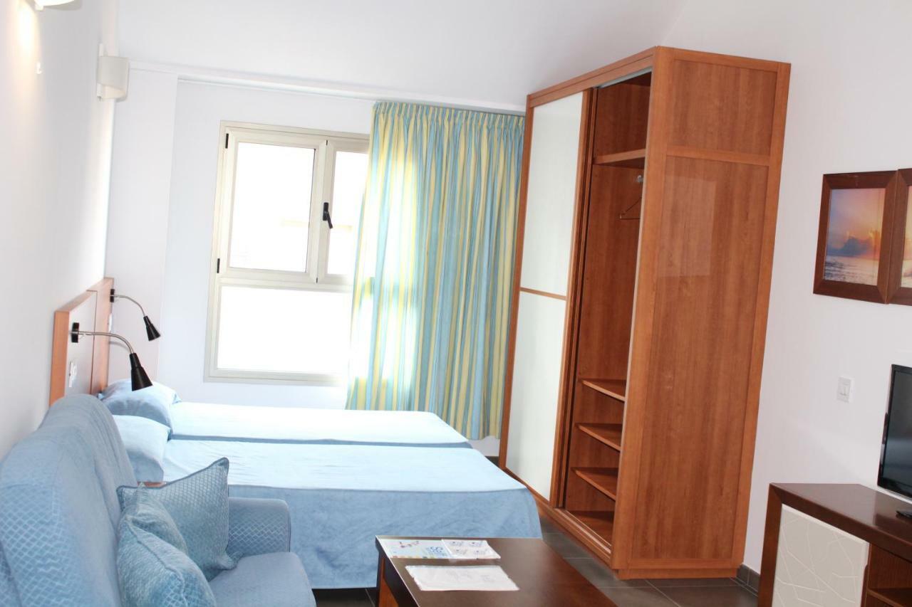 Loft Canteras Лас-Пальмас-де-Гран-Канария Экстерьер фото
