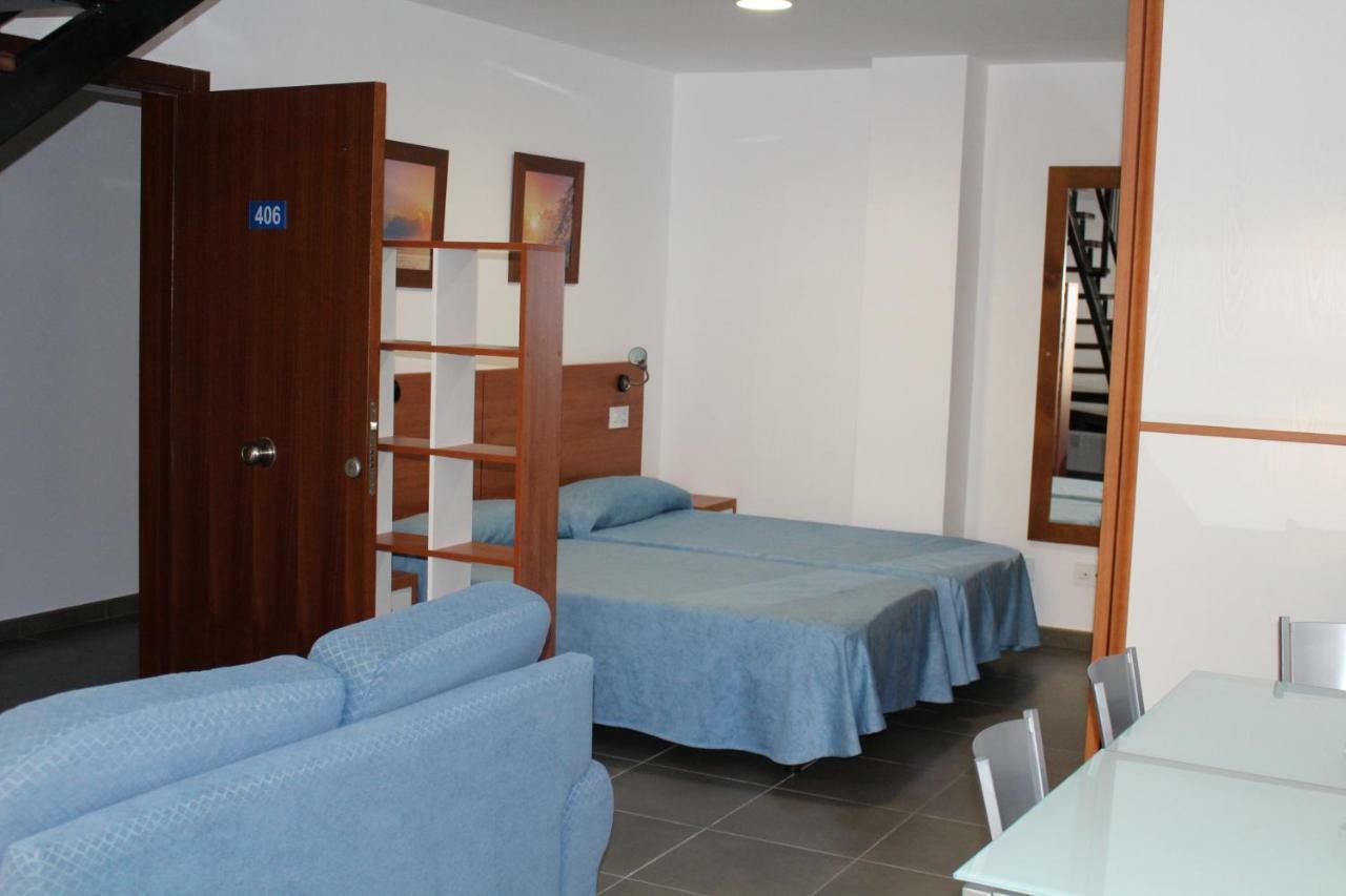 Loft Canteras Лас-Пальмас-де-Гран-Канария Экстерьер фото