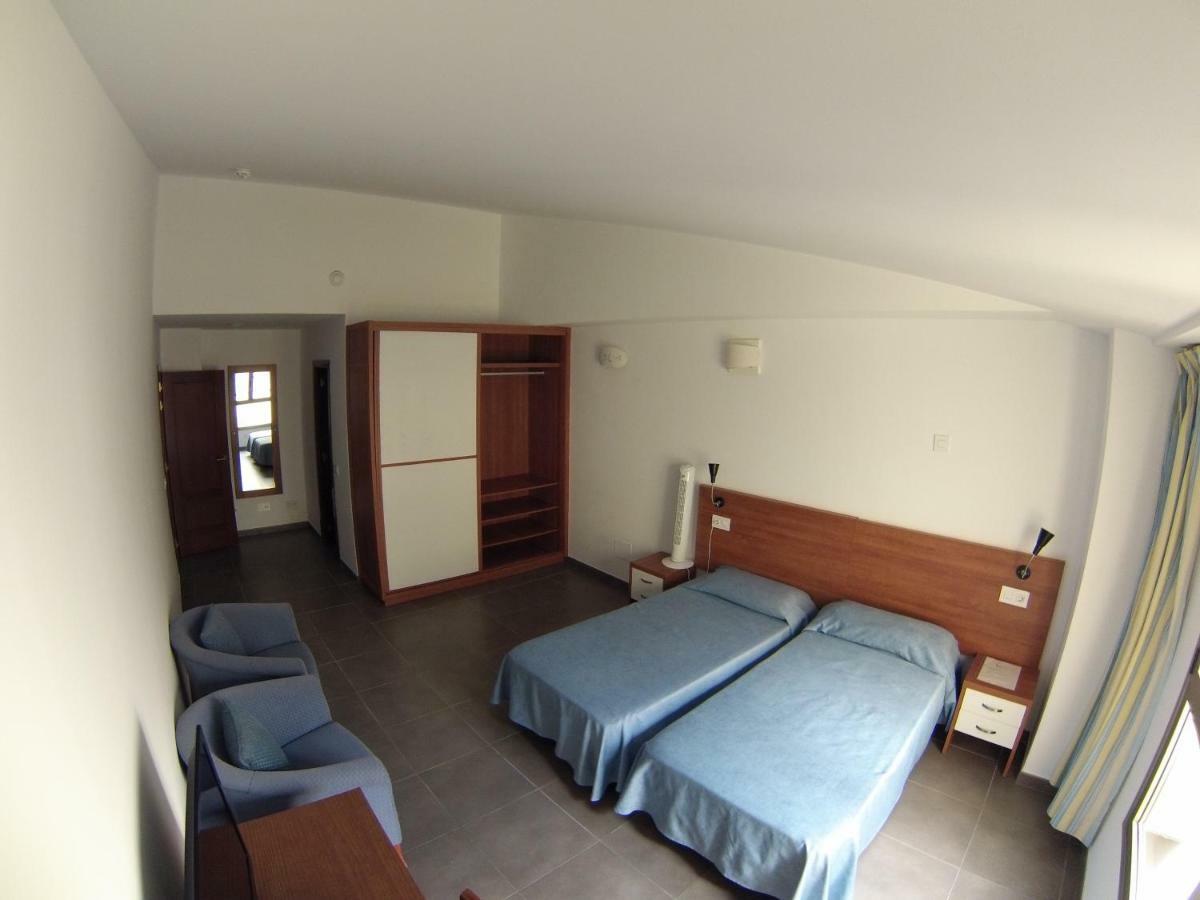 Loft Canteras Лас-Пальмас-де-Гран-Канария Экстерьер фото
