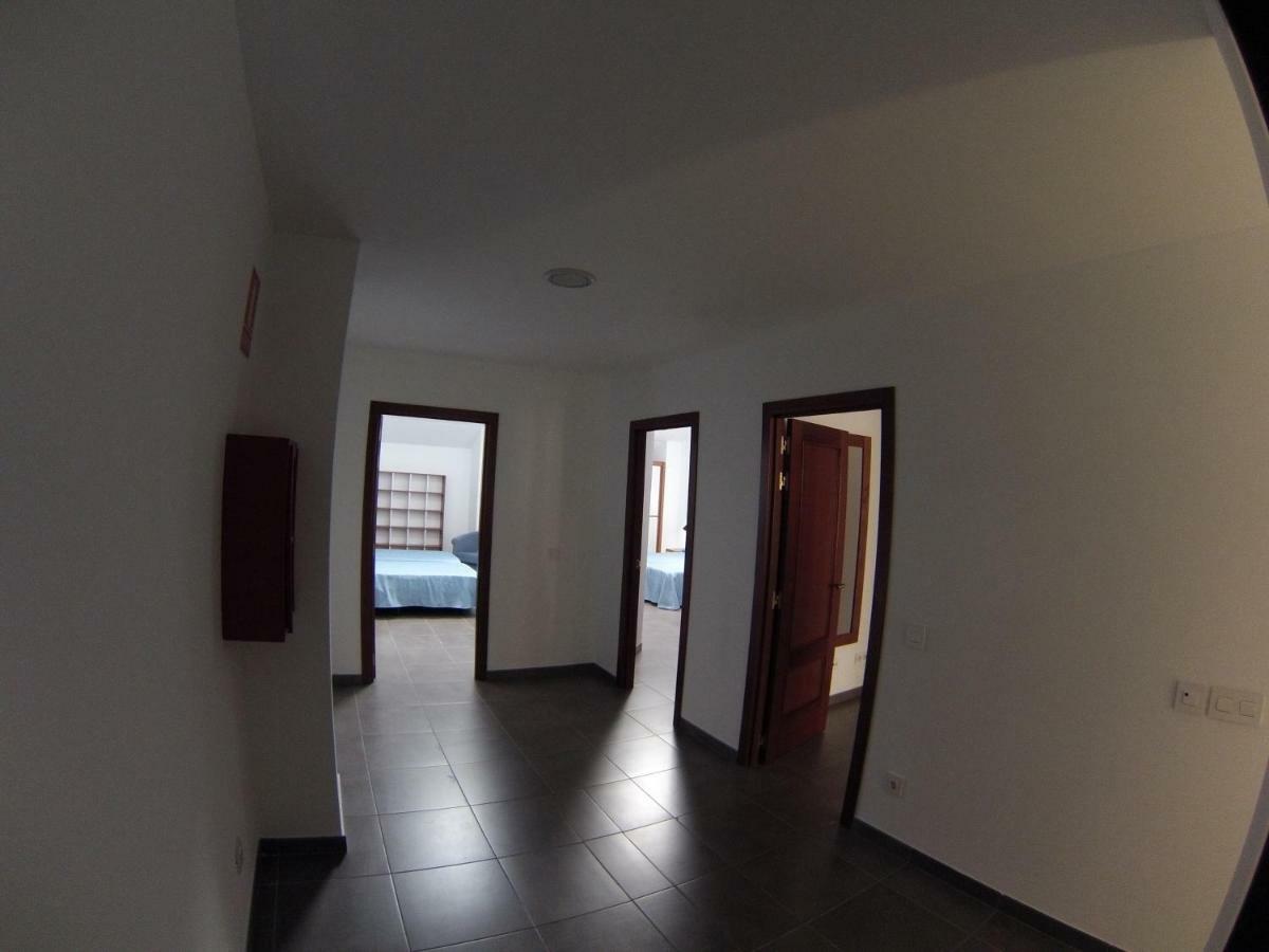 Loft Canteras Лас-Пальмас-де-Гран-Канария Экстерьер фото