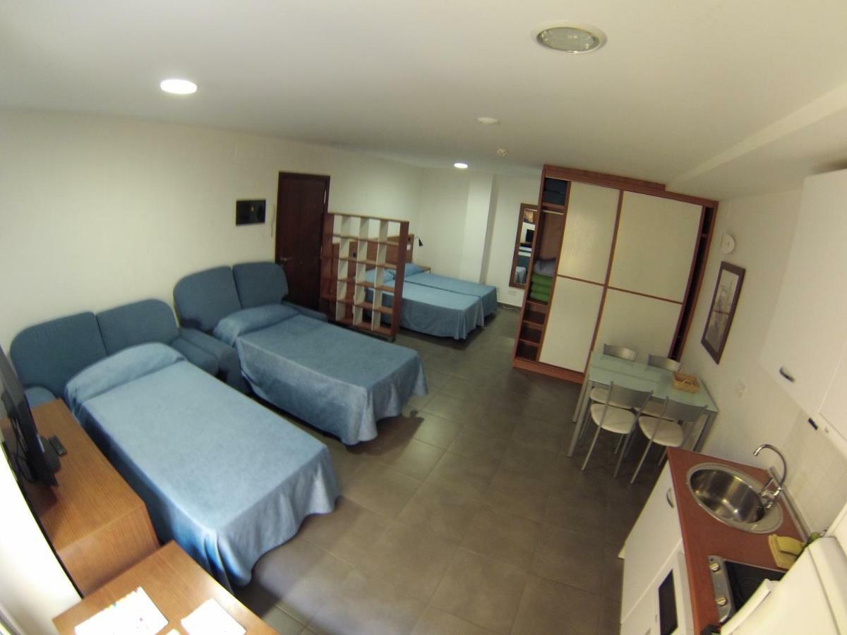 Loft Canteras Лас-Пальмас-де-Гран-Канария Экстерьер фото