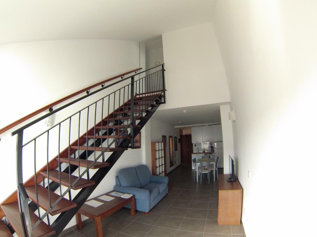Loft Canteras Лас-Пальмас-де-Гран-Канария Экстерьер фото