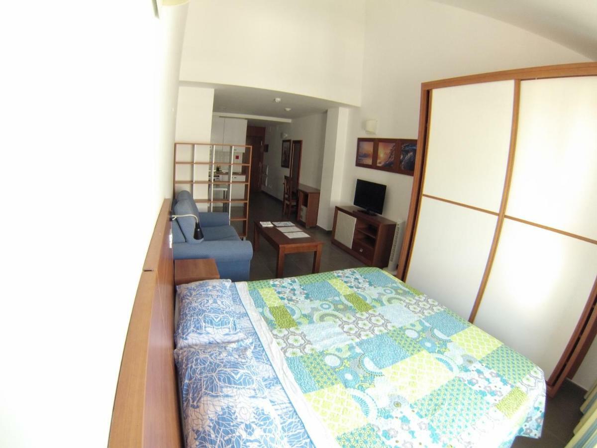 Loft Canteras Лас-Пальмас-де-Гран-Канария Экстерьер фото