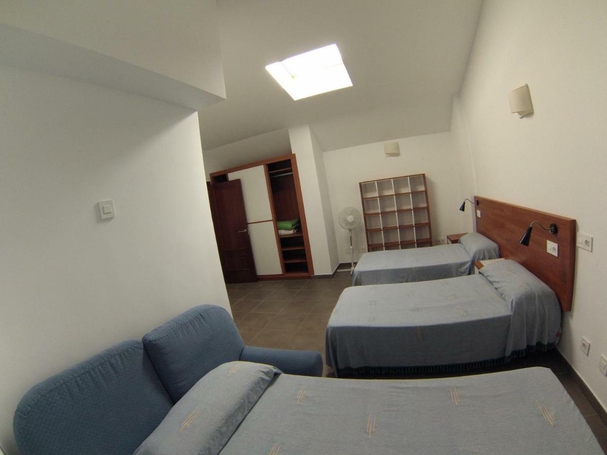 Loft Canteras Лас-Пальмас-де-Гран-Канария Экстерьер фото