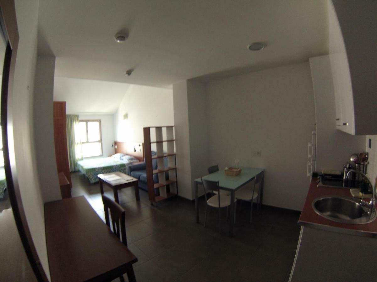 Loft Canteras Лас-Пальмас-де-Гран-Канария Экстерьер фото