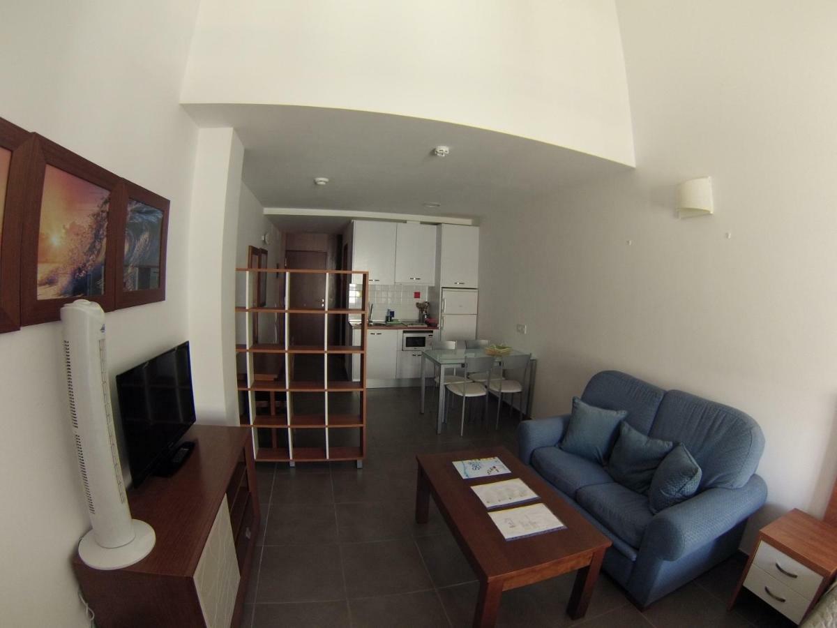 Loft Canteras Лас-Пальмас-де-Гран-Канария Экстерьер фото