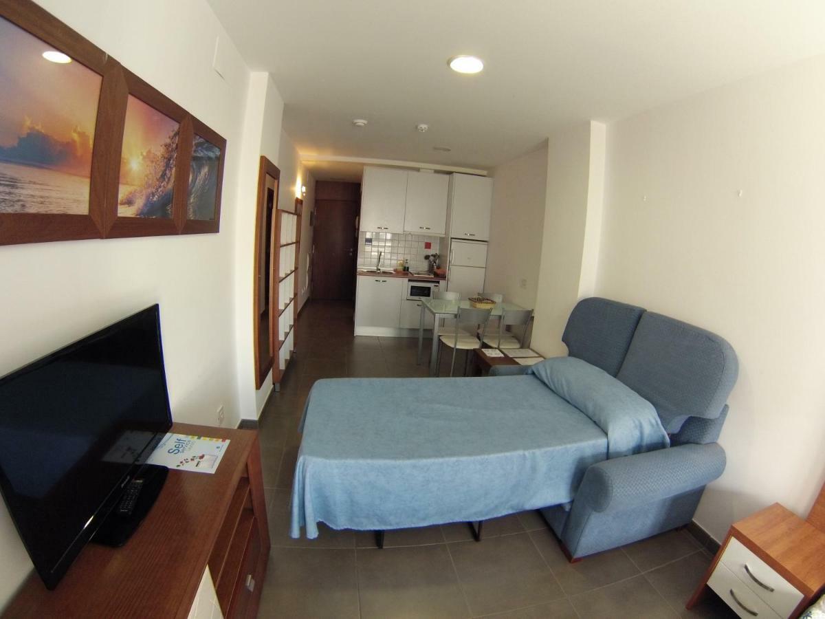 Loft Canteras Лас-Пальмас-де-Гран-Канария Экстерьер фото