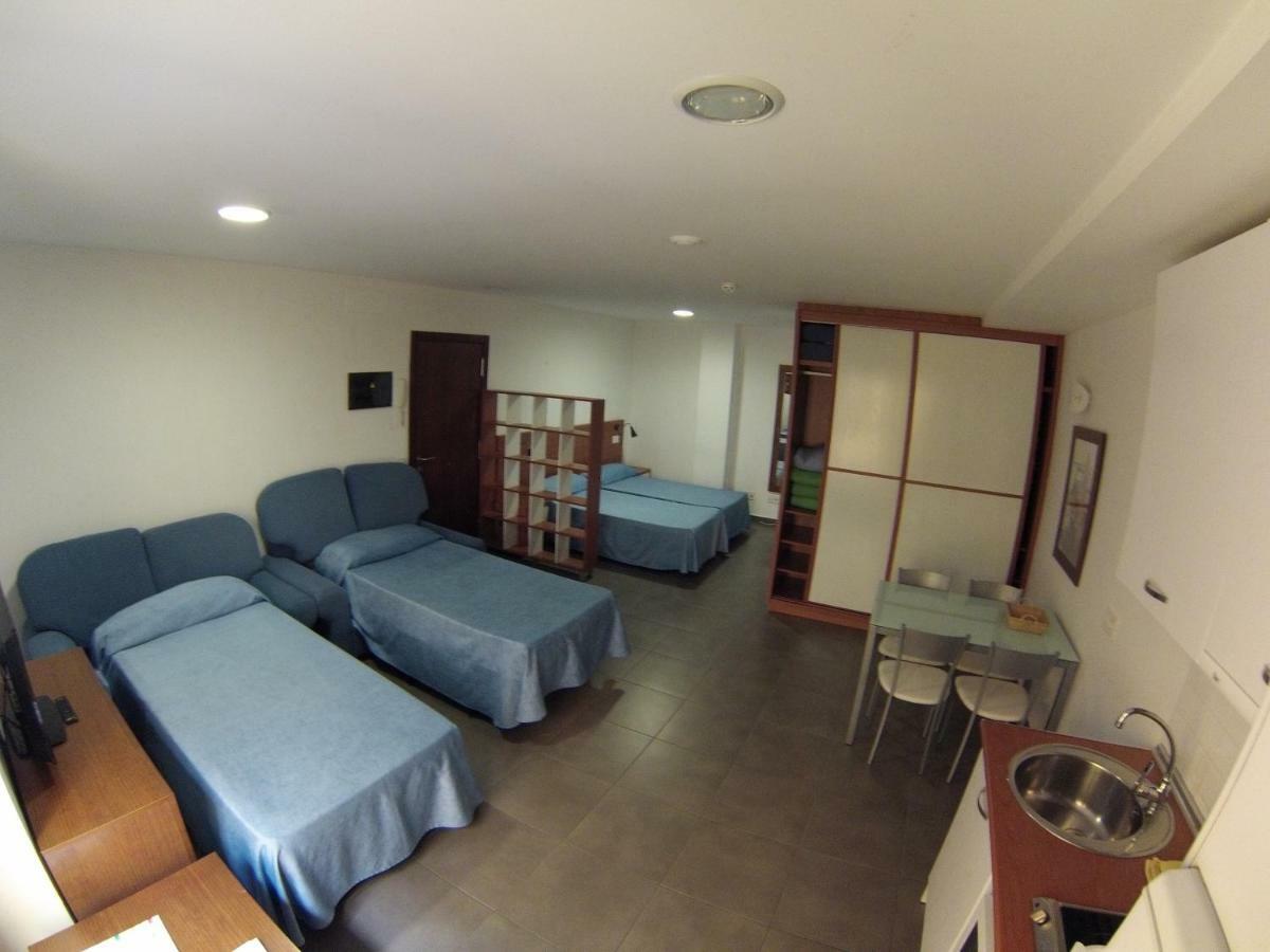 Loft Canteras Лас-Пальмас-де-Гран-Канария Экстерьер фото