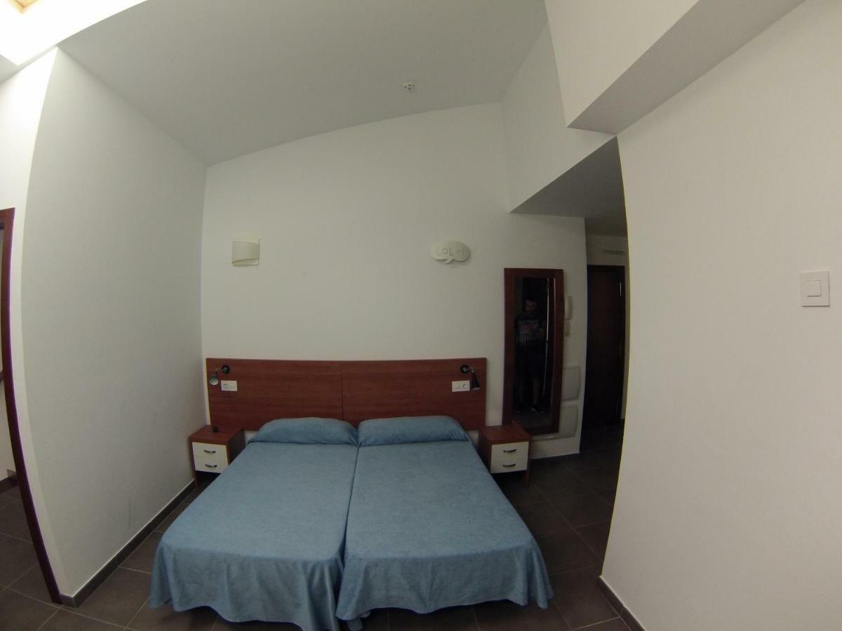 Loft Canteras Лас-Пальмас-де-Гран-Канария Экстерьер фото