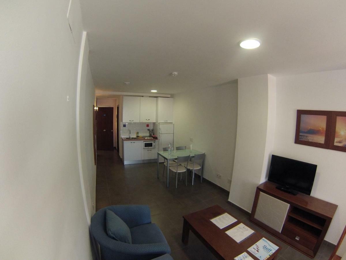 Loft Canteras Лас-Пальмас-де-Гран-Канария Экстерьер фото