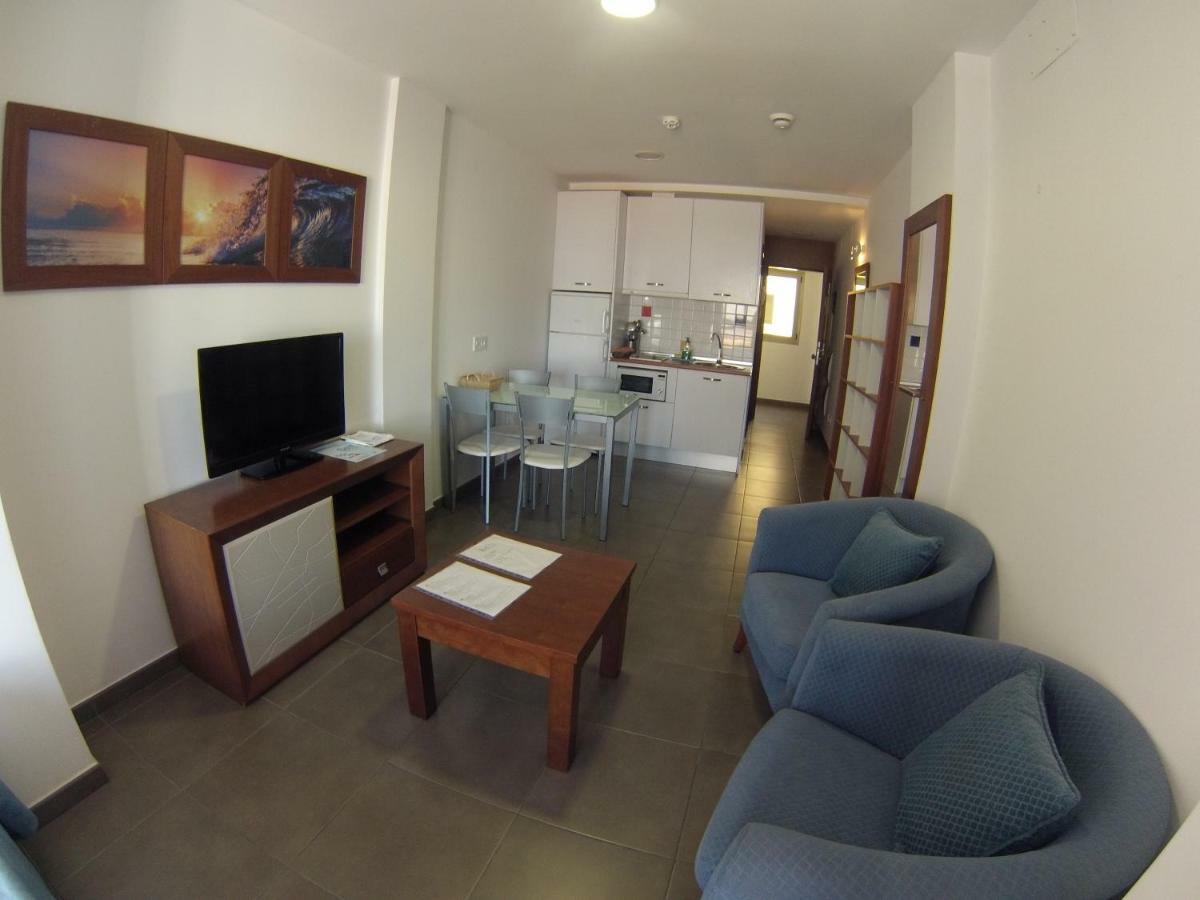 Loft Canteras Лас-Пальмас-де-Гран-Канария Экстерьер фото