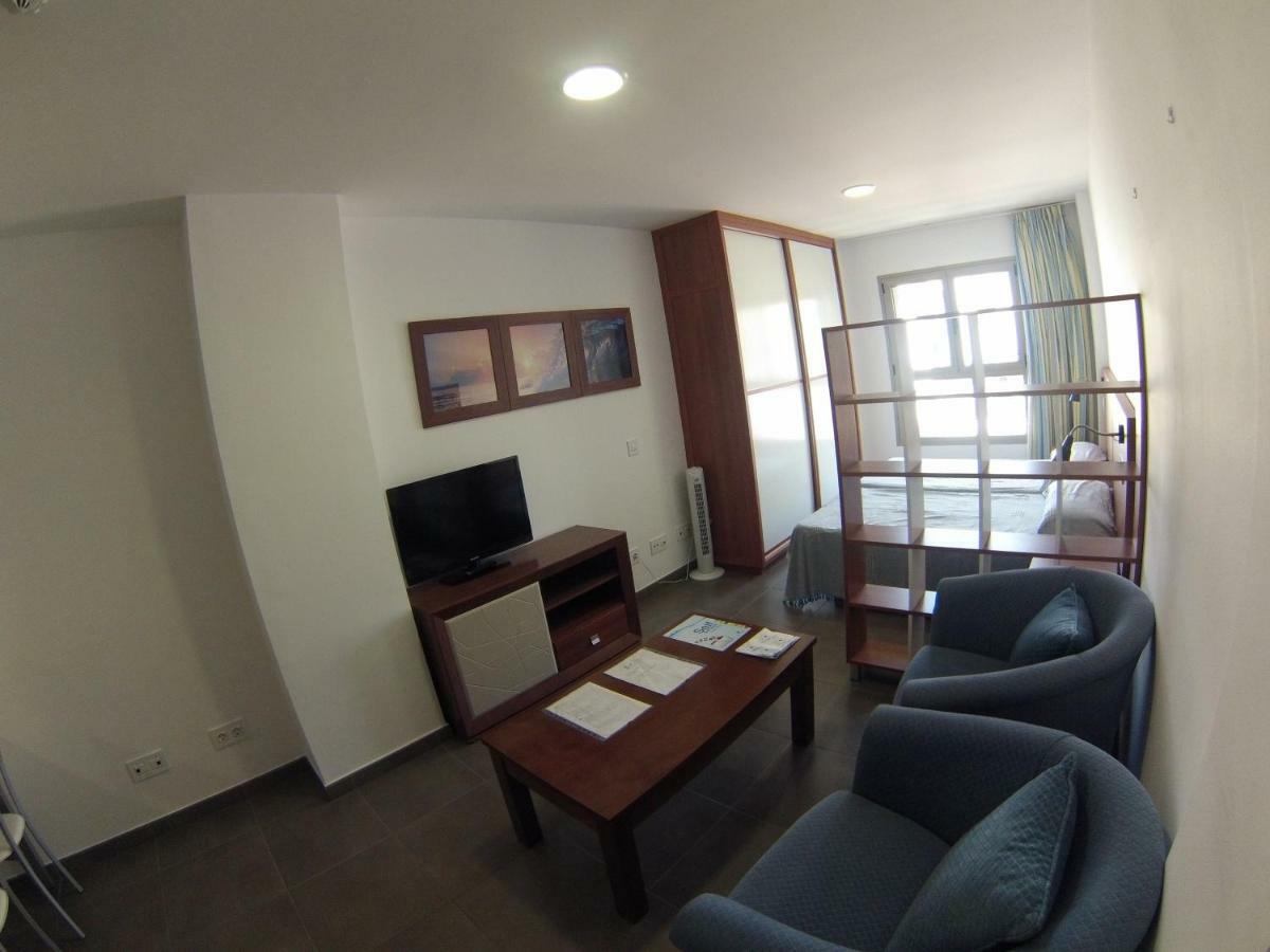 Loft Canteras Лас-Пальмас-де-Гран-Канария Экстерьер фото