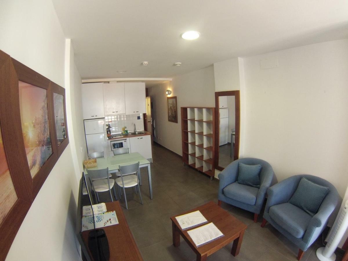 Loft Canteras Лас-Пальмас-де-Гран-Канария Экстерьер фото
